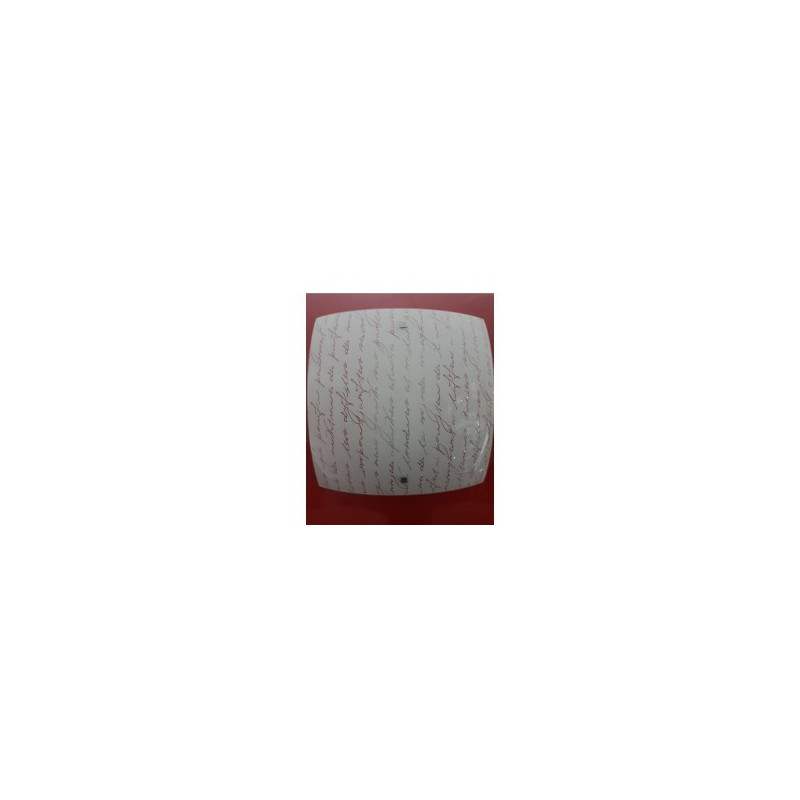 PLAFONJERA  TOM   30x30