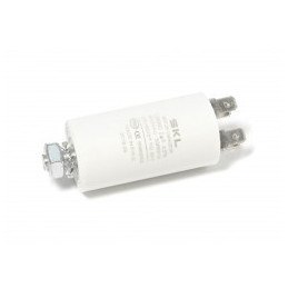 KONDENZATOR 2,5 MF
